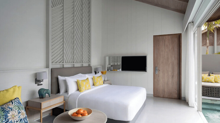 AVANI Samui